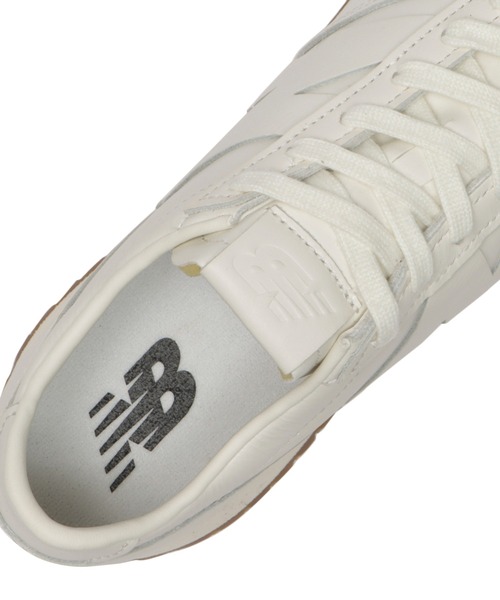 NEW BALANCE(ニューバランス)の「471 U471655(スニーカー・メンズ・ホワイト・29.0cm/28.5cm/28.0cm/27.5cm/27.0cm/26.5cm/26.0cm/25.5cm/25.0cm/24.5cm/24.0cm/23.5cm/23.0cm/22.5cm)」の7枚目の写真