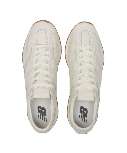 New Balance U471655 ホワイトスニーカー 471｜ニューバランス公式通販 | - New Balance