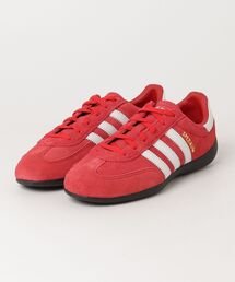 adidas（アディダス）の「adidas/アディダス HANDBALL SPEZIAL LO PRO W / ハンドボール スペツィアル / KJ3629 / KJ3626（スニーカー）」