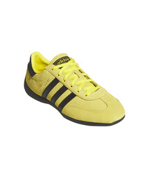 adidas（アディダス）の「adidas/アディダス HANDBALL SPEZIAL LO PRO W / ハンドボール スペツィアル / KJ3629 / KJ3626（スニーカー）」