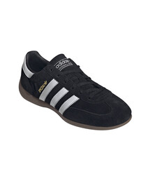 adidas（アディダス）の「adidas/アディダス HANDBALL SPEZIAL LO PRO W / ハンドボール スペツィアル / KJ3629 / KJ3626（スニーカー）」