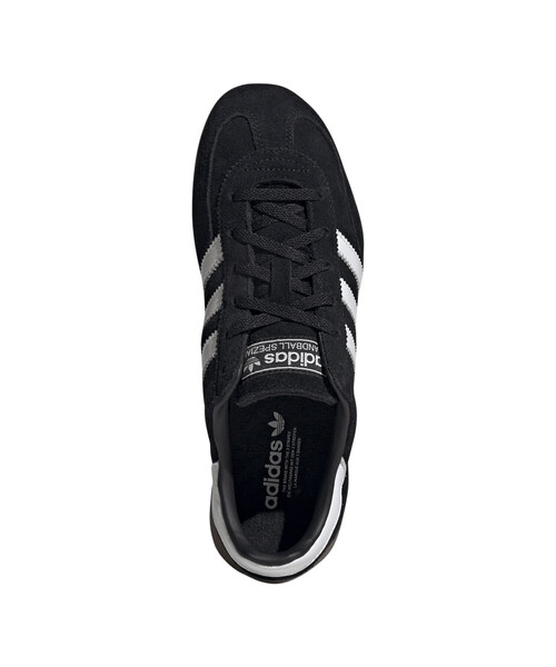 adidas(アディダス)の「adidas/アディダス HANDBALL SPEZIAL LO PRO W / ハンドボール スペツィアル / KJ3629 / KJ3626(スニーカー・メンズ・ブラック/イエロー・26.0cm/25.0cm/28.0cm/27.0cm)」の11枚目の写真