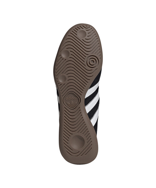 adidas(アディダス)の「adidas/アディダス HANDBALL SPEZIAL LO PRO W / ハンドボール スペツィアル / KJ3629 / KJ3626(スニーカー・メンズ・ブラック/イエロー・26.0cm/25.0cm/28.0cm/27.0cm)」の12枚目の写真