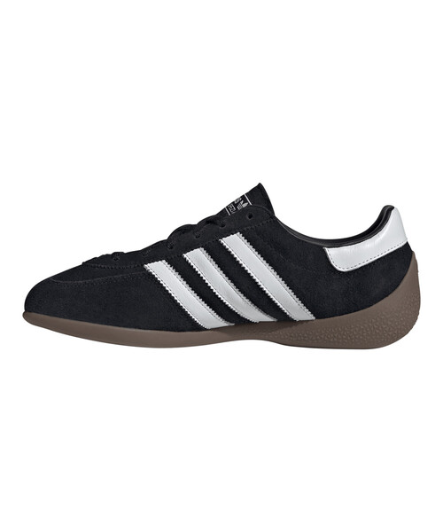 adidas(アディダス)の「adidas/アディダス HANDBALL SPEZIAL LO PRO W / ハンドボール スペツィアル / KJ3629 / KJ3626(スニーカー・メンズ・ブラック/イエロー・26.0cm/25.0cm/28.0cm/27.0cm)」の13枚目の写真