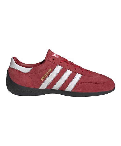 adidas(アディダス)の「adidas/アディダス HANDBALL SPEZIAL LO PRO W / ハンドボール スペツィアル / KJ3629 / KJ3626(スニーカー・メンズ・ブラック/イエロー・26.0cm/25.0cm/28.0cm/27.0cm)」の16枚目の写真