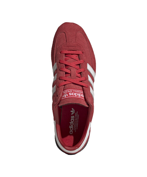 adidas(アディダス)の「adidas/アディダス HANDBALL SPEZIAL LO PRO W / ハンドボール スペツィアル / KJ3629 / KJ3626(スニーカー・メンズ・ブラック/イエロー・26.0cm/25.0cm/28.0cm/27.0cm)」の17枚目の写真