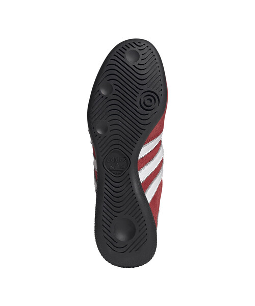 adidas(アディダス)の「adidas/アディダス HANDBALL SPEZIAL LO PRO W / ハンドボール スペツィアル / KJ3629 / KJ3626(スニーカー・メンズ・ブラック/イエロー・26.0cm/25.0cm/28.0cm/27.0cm)」の18枚目の写真
