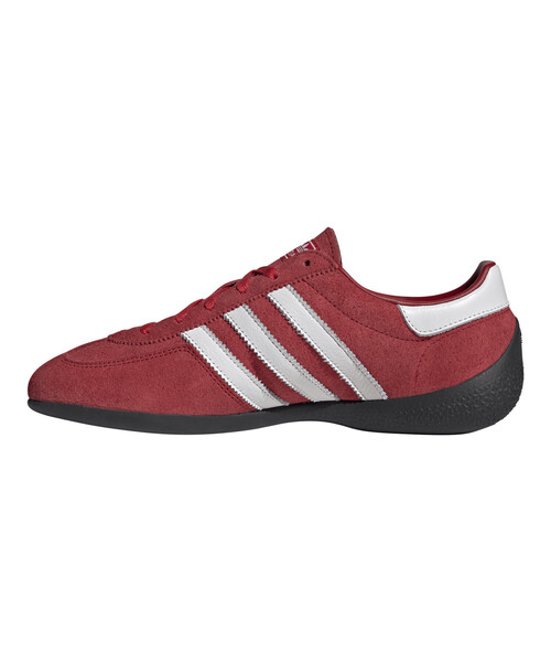 adidas(アディダス)の「adidas/アディダス HANDBALL SPEZIAL LO PRO W / ハンドボール スペツィアル / KJ3629 / KJ3626(スニーカー・メンズ・ブラック/イエロー・26.0cm/25.0cm/28.0cm/27.0cm)」の19枚目の写真