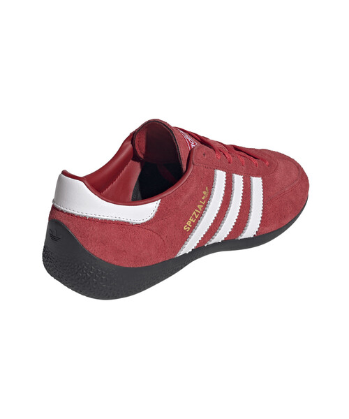 adidas(アディダス)の「adidas/アディダス HANDBALL SPEZIAL LO PRO W / ハンドボール スペツィアル / KJ3629 / KJ3626(スニーカー・メンズ・ブラック/イエロー・26.0cm/25.0cm/28.0cm/27.0cm)」の20枚目の写真