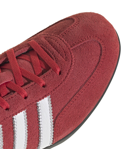 adidas(アディダス)の「adidas/アディダス HANDBALL SPEZIAL LO PRO W / ハンドボール スペツィアル / KJ3629 / KJ3626(スニーカー・メンズ・ブラック/イエロー・26.0cm/25.0cm/28.0cm/27.0cm)」の22枚目の写真