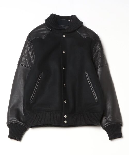 CRIMIE/クライミー/WESTERN AWARD JACKET/ウェスタン アワード