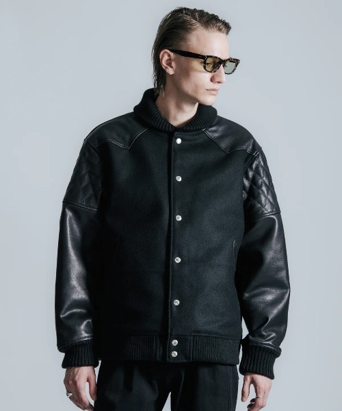 CRIMIE/クライミー/WESTERN AWARD JACKET/ウェスタン アワード