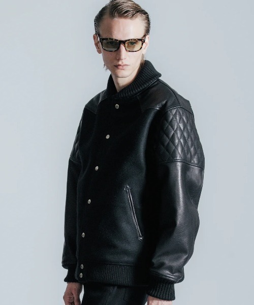 CRIMIE/クライミー/WESTERN AWARD JACKET/ウェスタン アワード