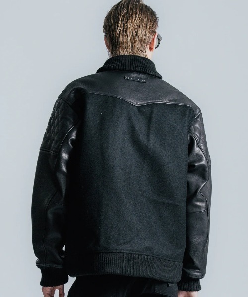 CRIMIE/クライミー/WESTERN AWARD JACKET/ウェスタン アワード