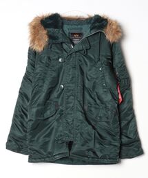 Alpha Industries（アルファインダストリーズ）の「コート（その他アウター）」