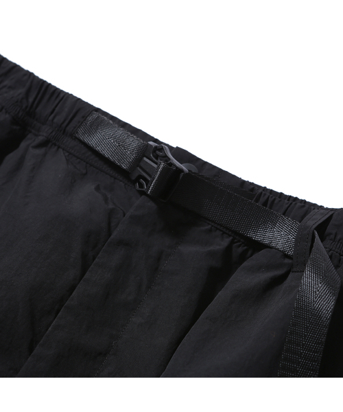 MOIF（モイフ）の「[SS25] UNIFORM PANTS / BLACK NC（その他パンツ・メンズ・その他・M/S）」の12枚目の写真
