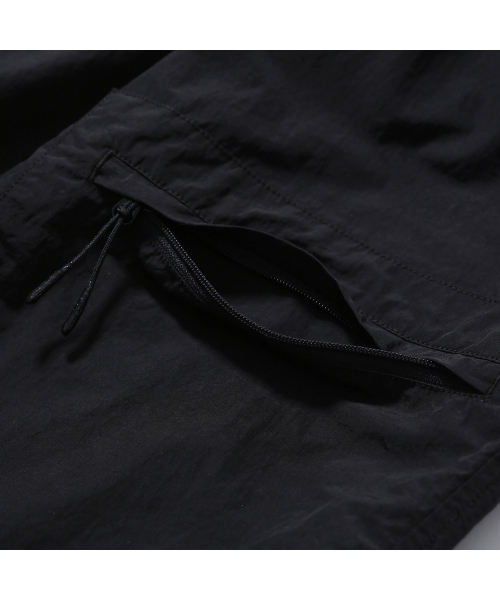 MOIF（モイフ）の「[SS25] UNIFORM PANTS / BLACK NC（その他パンツ・メンズ・その他・M/S）」の14枚目の写真