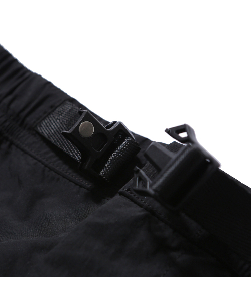 MOIF（モイフ）の「[SS25] UNIFORM PANTS / BLACK NC（その他パンツ・メンズ・その他・M/S）」の15枚目の写真