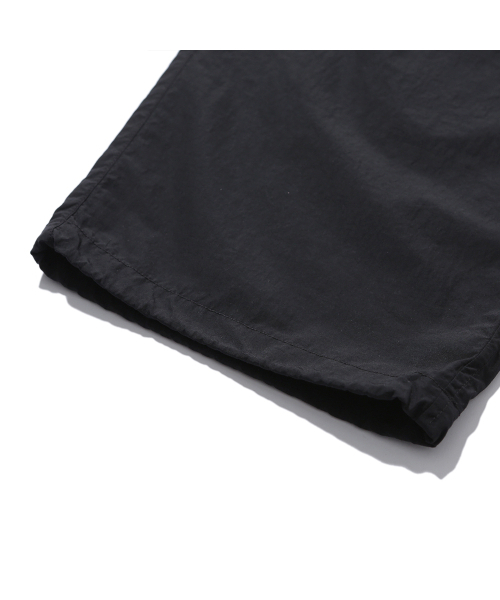 MOIF（モイフ）の「[SS25] UNIFORM PANTS / BLACK NC（その他パンツ・メンズ・その他・M/S）」の6枚目の写真
