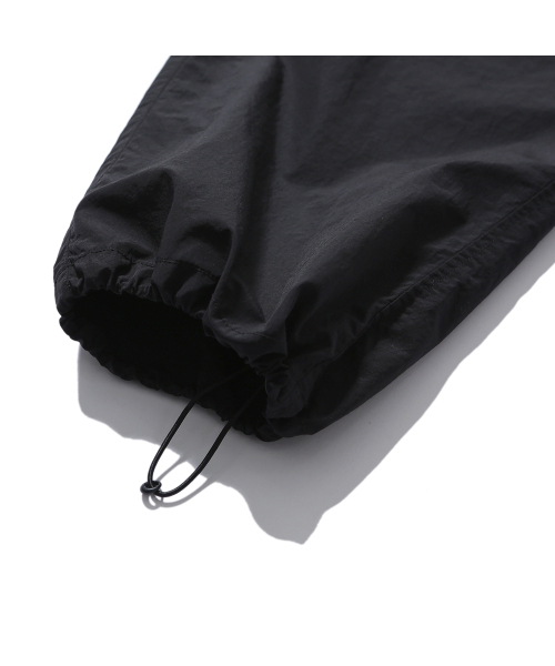MOIF（モイフ）の「[SS25] UNIFORM PANTS / BLACK NC（その他パンツ・メンズ・その他・M/S）」の7枚目の写真
