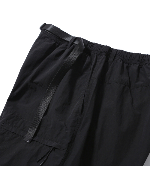 MOIF（モイフ）の「[SS25] UNIFORM PANTS / BLACK NC（その他パンツ・メンズ・その他・M/S）」の8枚目の写真