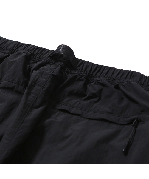 MOIF（モイフ）の「[SS25] UNIFORM PANTS / BLACK NC（その他パンツ・メンズ・その他・M/S）」の10枚目の写真