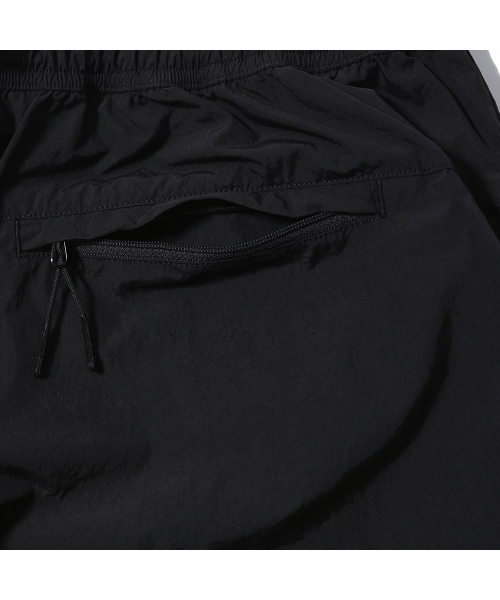 MOIF（モイフ）の「[SS25] UNIFORM PANTS / BLACK NC（その他パンツ・メンズ・その他・M/S）」の2枚目の写真