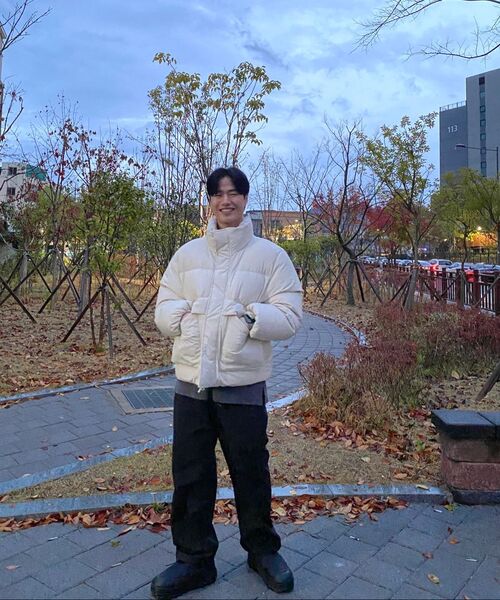 MOIF（モイフ）の「[SS25] UNIFORM PANTS / BLACK NC（その他パンツ・メンズ・その他・M/S）」の4枚目の写真