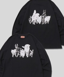 ネコ 猫」に該当するTシャツ/カットソーファッション通販 - ZOZOTOWN