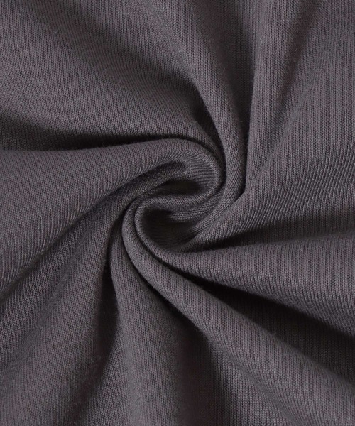 SITRY（シトリー）の「Cat ＆ Dog Print T-Shirt/アニマル 猫＆犬 発泡プリント オーバーサイズ 長袖Tシャツ ロンT レディース メンズ（Tシャツ/カットソー・メンズ・ベージュ系その他/ブラック/ブラック系その他/ホワイト系その他/ホワイト/グレー系その他/チャコール/オートミール・LL/L/M）」の13枚目の写真