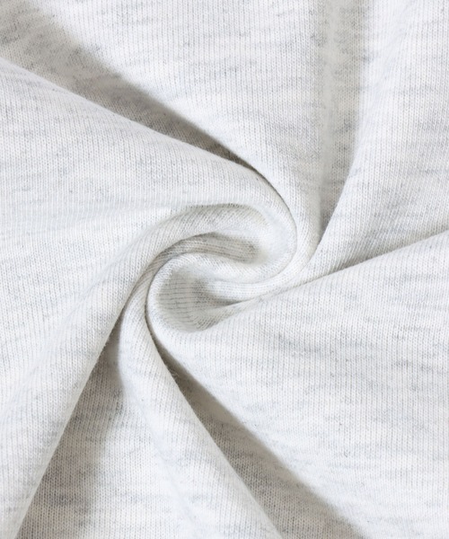 SITRY（シトリー）の「Cat ＆ Dog Print T-Shirt/アニマル 猫＆犬 発泡プリント オーバーサイズ 長袖Tシャツ ロンT レディース メンズ（Tシャツ/カットソー・メンズ・ベージュ系その他/ブラック/ブラック系その他/ホワイト系その他/ホワイト/グレー系その他/チャコール/オートミール・LL/L/M）」の14枚目の写真