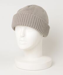 crepuscule（クレプスキュール）の「Knit Cap1（キャップ）」