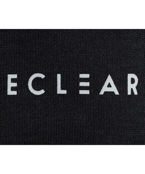 BIRTHDAY BAR（バースデイバー）の「＜一般医療機器＞ECLEARリカバリーウェア長袖トップスロングパンツセット（ルームウェア/パジャマ・レディース・ブラック系その他/ブラック・0）」の5枚目の写真