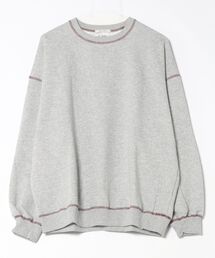 UNDERWRAPS（アンダーラップス）の「裏毛カラーステッチPO(M3)（スウェット）」