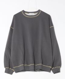 UNDERWRAPS（アンダーラップス）の「裏毛カラーステッチPO(M3)（スウェット）」