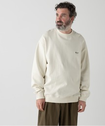 PENDLETON（ペンドルトン）の「ロゴEMB・クルー・スウェット（スウェット）」