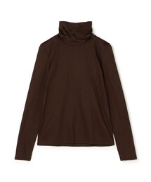 TOMORROWLAND｜トゥモローランドのニット/セーター（ブラウン/茶色系