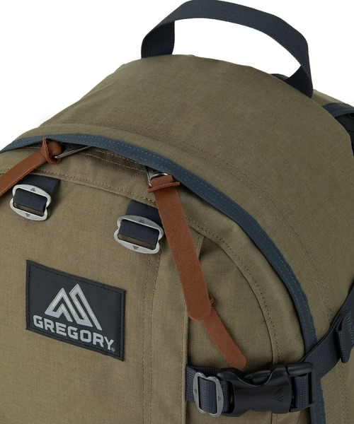 GREGORY（グレゴリー）の「オールデイ ALL DAY V2.1 サンドストーム（バックパック/リュック・メンズ・ベージュ系・ONE SIZE）」の6枚目の写真