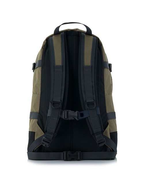 GREGORY（グレゴリー）の「オールデイ ALL DAY V2.1 サンドストーム（バックパック/リュック・メンズ・ベージュ系・ONE SIZE）」の4枚目の写真