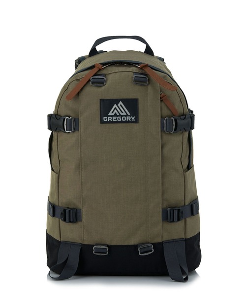 GREGORY（グレゴリー）の「オールデイ ALL DAY V2.1 サンドストーム（バックパック/リュック・メンズ・ベージュ系・ONE SIZE）」の3枚目の写真