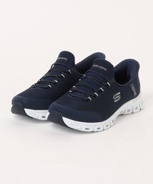 《SKECHERS》GLIDE-STEP-PURSUIT