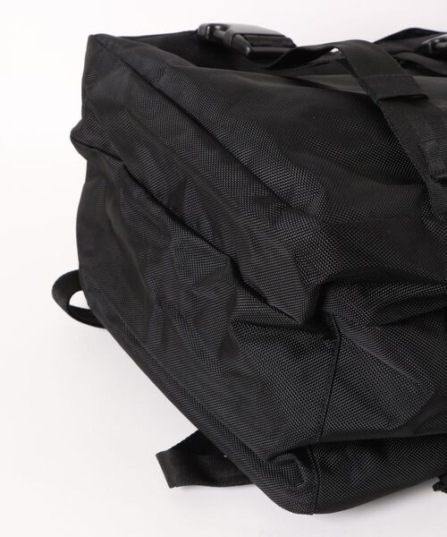 DC SHOES(ディーシーシューズ)の「DC SHOES メンズ 26 HC DPACK バックパック【2026年春夏モデル】/35リッターリュックサック(バックパック/リュック・メンズ・ブラック・FREE)」の6枚目の写真
