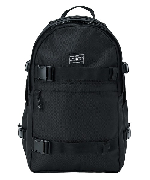 DC SHOES メンズ 26 HC DPACK バックパック【2026年春夏モデル】/35リッターリュックサック
