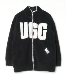 UGG（アグ）の「ブルゾン（ブルゾン）」