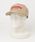 DSQUARED2�i�f�B�[�X�N�G�A�[�h�j�́uDsquared2 Logo Patch Baseball Cap/0261�i�L���b�v�j�v�b�x�[�W���n���̑�
