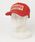 DSQUARED2�i�f�B�[�X�N�G�A�[�h�j�́uDsquared2 Logo Patch Baseball Cap/0261�i�L���b�v�j�v�b���b�h�n���̑�