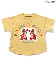 BIT'Z（ビッツ）の「ディズニーキャラクター / Tシャツ（Tシャツ/カットソー）」