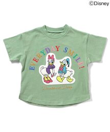 BIT'Z（ビッツ）の「ディズニーキャラクター / Tシャツ（Tシャツ/カットソー）」