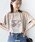 GOOD ROCK SPEED�i�O�b�h���b�N�X�s�[�h�j�́u�ySHIPS�ʒ��zGOOD ROCK SPEED:MICKEY / TEE�iT�V���c/�J�b�g�\�[�j�v�b�x�[�W��