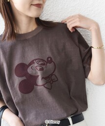 【SHIPS別注】GOOD ROCK SPEED:MICKEY / TEE